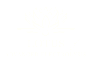 Lotus Electrolysis
